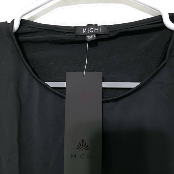 MICHI Active Workout Tank Top - Picture 2 of 6